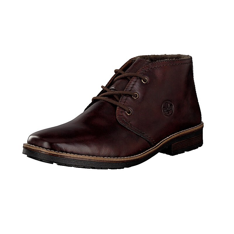 Botas Rieker 33231-26 Para Homem - Marrom